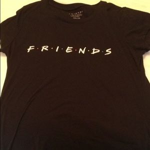 Friends T-shirt